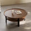 Table basse de style français-106878380