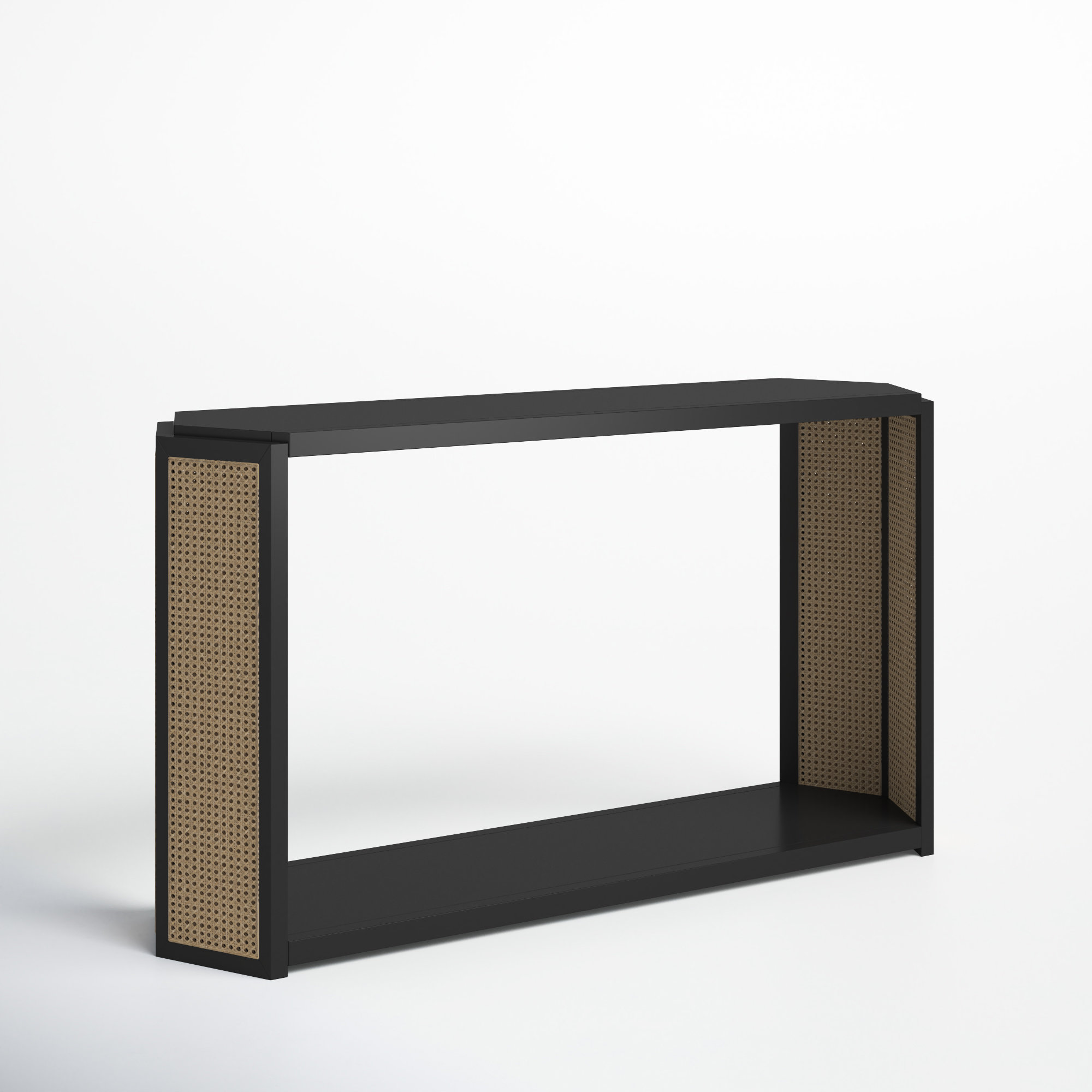 Orleans 57.9'' Console Table