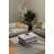White est en rupture de stock