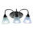 Javan 3 - Light Dimmable Vanity Light