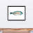 " Patterened Fish "-770908497-770478474