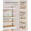Suela Bamboo Over The Toilet Storage