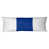 Blue/White Middle/Blue selected