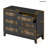Wooden Dresser with 6 Drawers-991300971