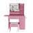 Pink is out of stock
