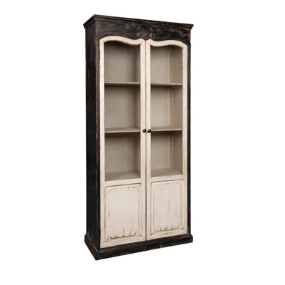 Monetti China Cabinet