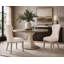 Table ronde Iralyn