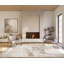 Aniyyah Abstract Area Rug-1641083150