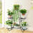 Weather Resistant Planter Accessory