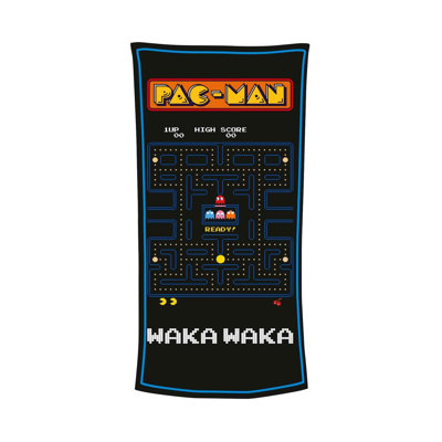 Ultra Light Bath Towel