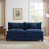 Blue Chenille est en rupture de stock
