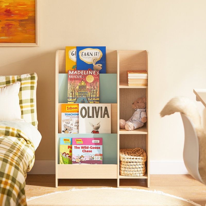 98cm W Bookcase