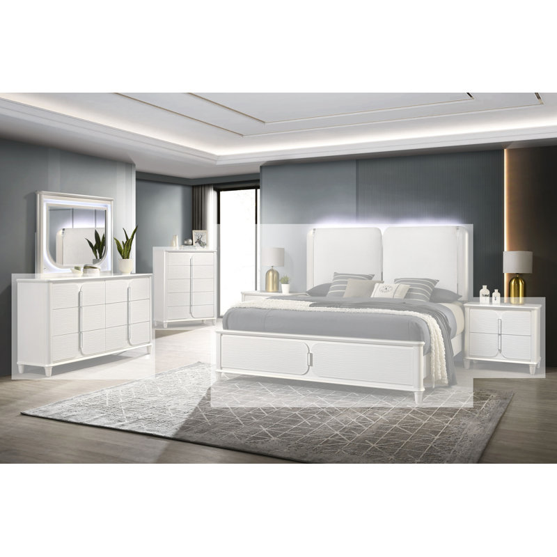 Miroir Omeisha