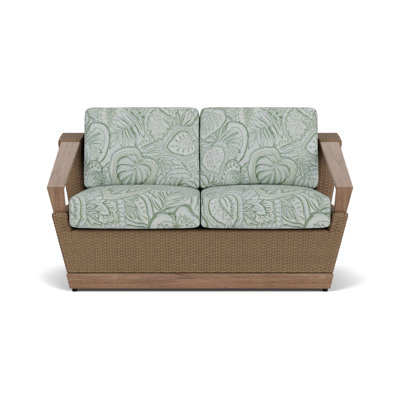 Charisma Outdoor 2 - Seat Loveseat