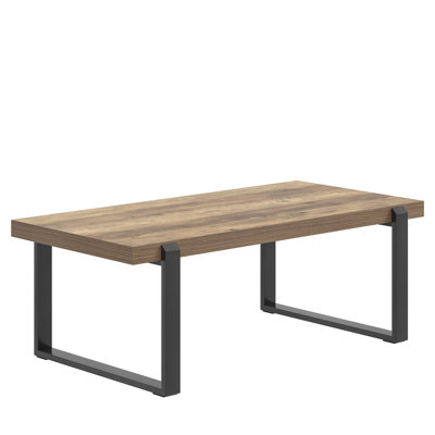 Hulste Minimalist Coffee Table