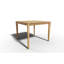 Outdoor Teak Dining Table-999358013