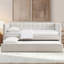 Lit de jour avec couchette Ardsley Aveline-463487482