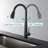 SMARTLET Pull Out Kitchen Faucet-88933740