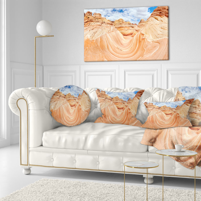 Coussin lombaire Schafer