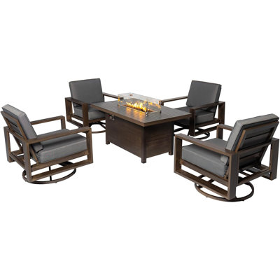 Gumbs Outdoor