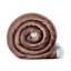 Formaran Sherpa Fleece Fur Thick Reversible Blanket Throw-1235220445-1235220443