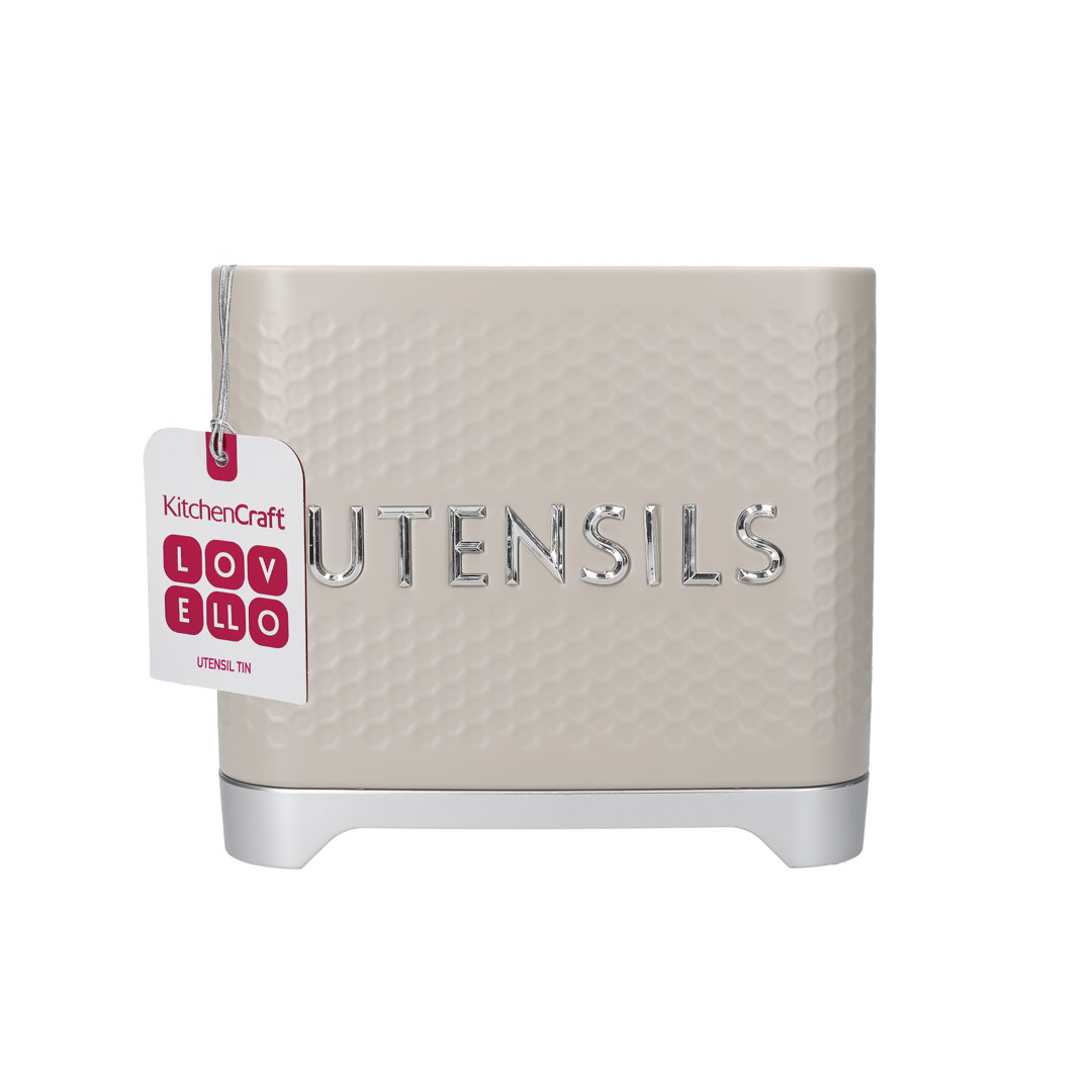 Lovello Utensil Holders