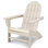 Chaise Adirondack Vineyard de POLYWOOD