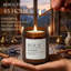 Soy Wax Candle