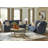 Agostini Reclining Loveseat-555295918