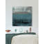 City Lights At The Bayou End by Parvez Taj - Wrapped Canvas Painting-38318427