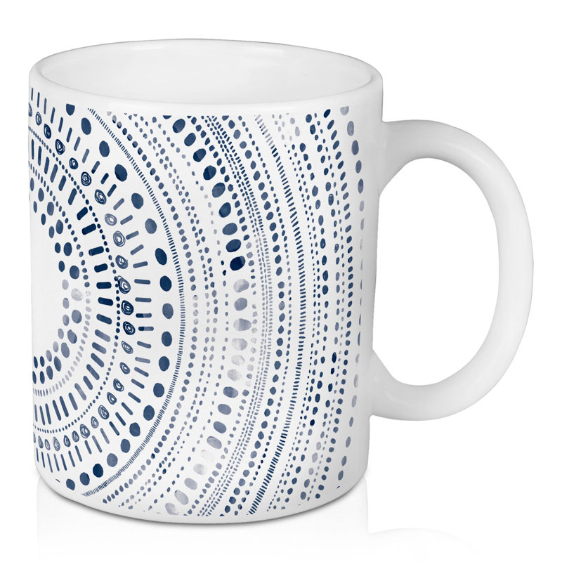 Tasse à café Mccay