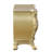 3-Drawer Nightstand