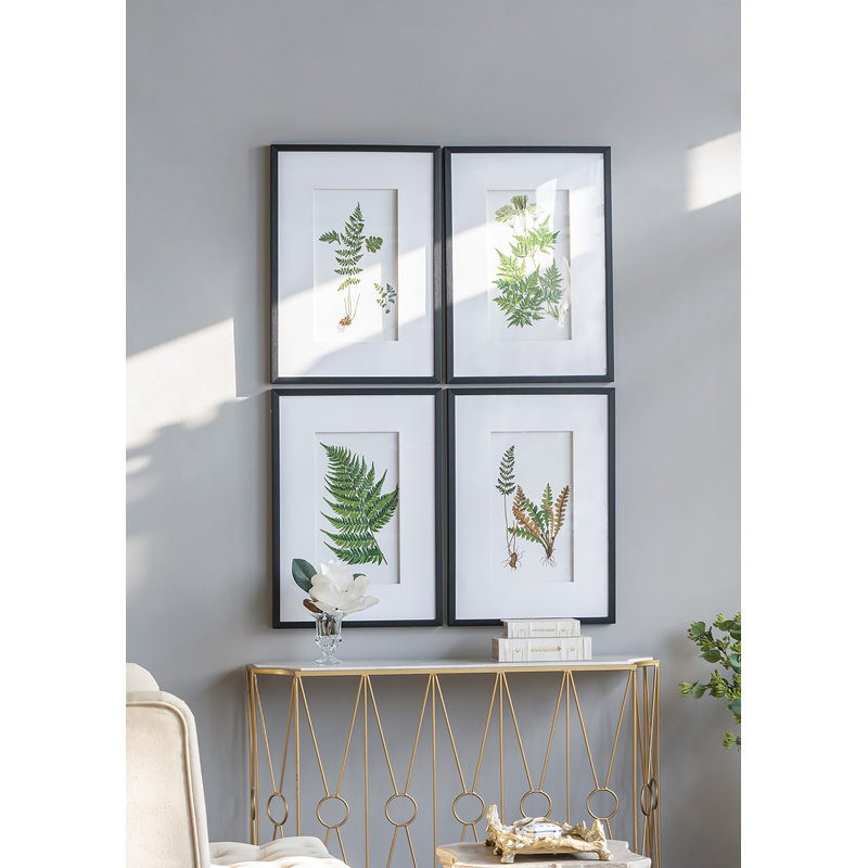 Ensemble d'art mural Modern Modern