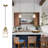 1-Light Glass Modern Pendant Light(Set Of 2)-1344803237