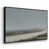 Black Floater Framed Canvas is unavailable