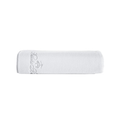 Turkish Cotton Midweight Jacquard Hand Towel