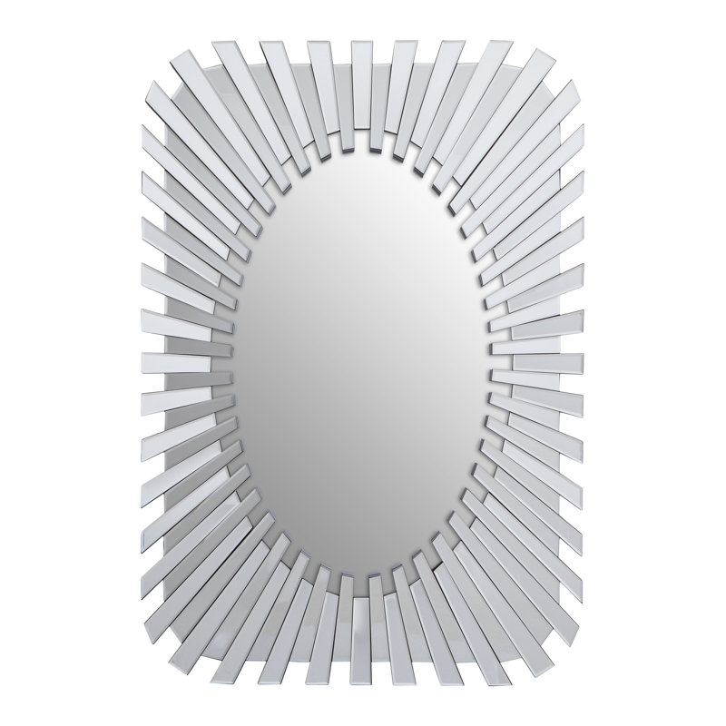 Sunburst Mirror