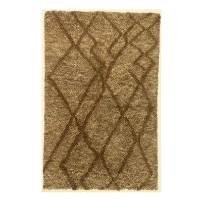 Tapis rectangulaire 6 pi x 9 pi