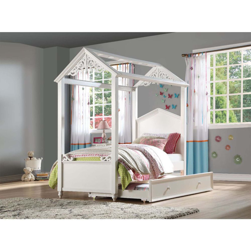 11 in. Trundle Unit