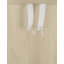 Armoire de rangement 3 portes avec tablette réglable, rangement pour meuble télé-289766761