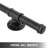 1.25" Stair Railing Handrail