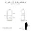 Terzenbach Narrow Storage Shelving-2026703808-2026703813