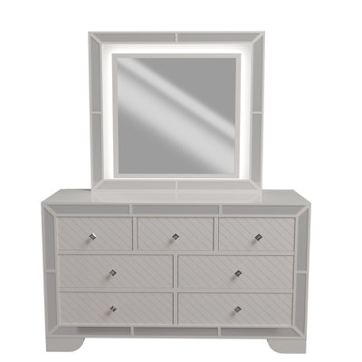 Mobilier de chambre à coucher 1pc