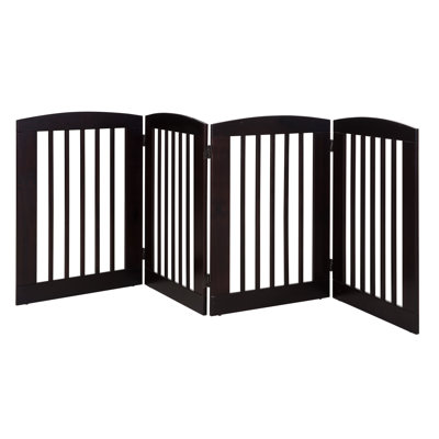 Barrière pour animaux Daniella