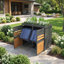 Double Bin Store