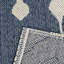 Crouse Moroccan Cotton Area Rug-973864938