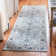 Tapis oriental Delmer Performance