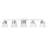 Baines 5 - Light Dimmable Vanity Light-883525477