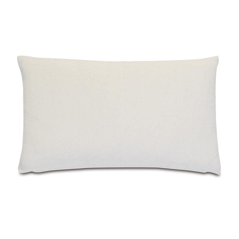 Maldive Lumbar Pillow Cover & Insert
