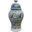 Handmade Ceramic Jar